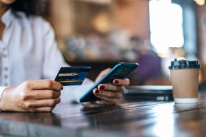 E-commerce Payment