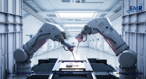 Industrial Automation Market