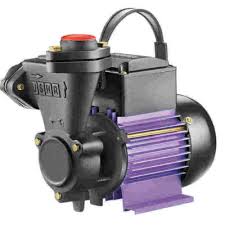 Electric Water Pumps