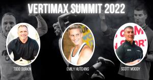 Vertimax Summit 2022 Keynote Speakers