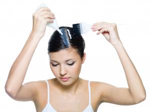 Hair Dye