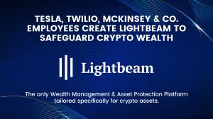 Tesla, Twilio, McKinsey & Co. Employees Create Lightbeam To Safeguard Crypto Wealth