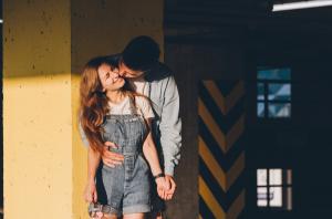 Denim overalls for men and women | Jeans4you.shop