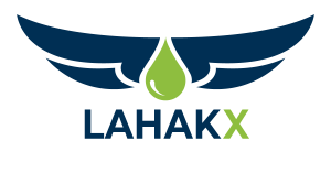 LahakX logo