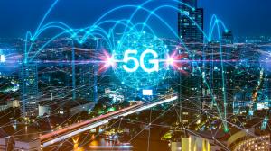 5G will make significant improvements for AR and VR