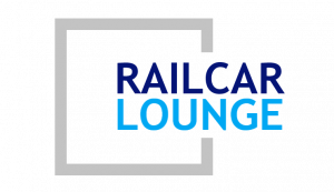 Railcar Lounge Logo
