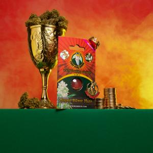 Vancoast Seeds has established partnerships with Crop King Seeds, Sonoma Seeds, Mary Jane’s Garden, Sunwest Genetics, and Beaver Seeds. Each seed bank offers its own collection of regular, feminized, auto-flowering, and CBD-dominant varieties.