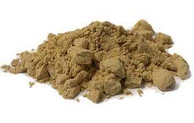 Broken Cell Pine Pollen Powder Market