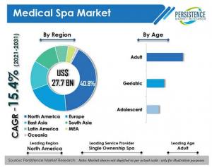 Medical Spa Market