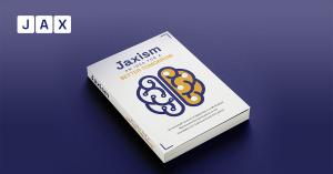 Founder of Jax.Network releases his first philosophical handbook