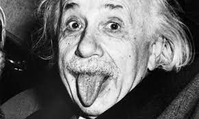 Einstein Picture
