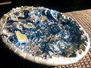 Bismuth Oxychloride Market Analysis