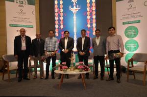 13th Annual Signature Programme by Concept Investwell