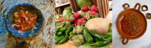 "Encuentro" gathering to highlight the history and flavors of Texas Mexican food