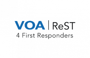 VOA Rest 4 First Responders