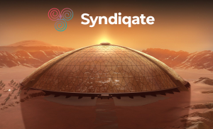 Under the Syndiqate’s dome there is no crypto winter. A new era of secured crypto investments is at the doorway, says Elchin Suleimanov, Syndiqate Founder