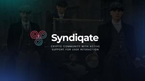How to arrange a secure insurance for investments: Syndiqate project has an answer to major crypto-investors’ concern
