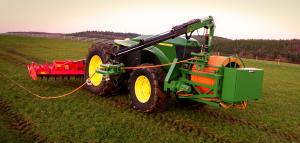 Powered Agriculture Equipment Market