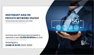 South East Asia 5G Private Network Market