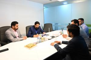 A&A signs MoU with Bon Conseil