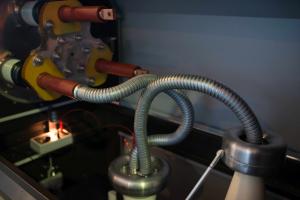 Magnetron