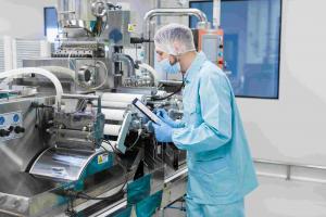 Production Checkweighers Market