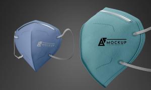 Industrial Respirator Masks