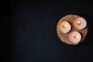 Tea Light Candles Market