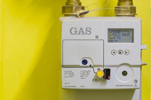 Smart Gas Meter Market
