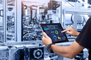 Industrial Controls Market