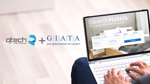 Qtech Software and GIATA strategic partnership
