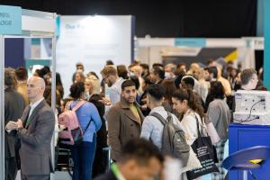 The biggest gathering of surgical and operating theatre teams with over 110 expert speakers