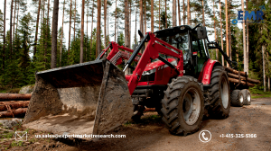 Forestry Equipment Market