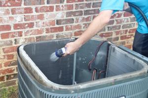Coil Cleaners Market