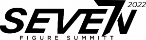 Logo 7 Figure Summit