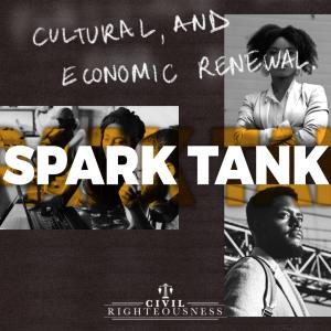 Civil Righteousness desires to continue community empowerment efforts in Ferguson, MO.