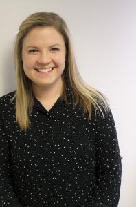 Headshot of Claire Peacock