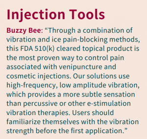 National Autism Organization Uses Breakthrough Buzzy® Device to Reduce ...