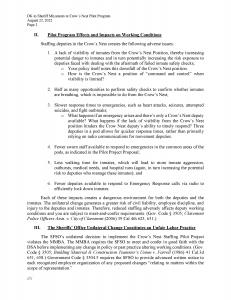 Demand to Cease and Desist to SF Sheriff pg 2