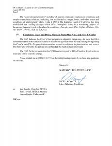 Demand to Cease and Desist to SF Sheriff pg 3