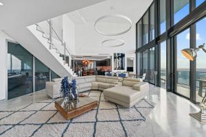 Porsche Design Tower Miami Duplex