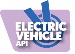Vincentric Electric Vehicle API Logo