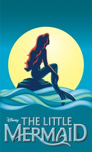 Acts Theatre presents The Little Mermaid