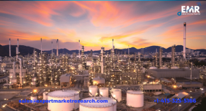 Vacuum Gas Oil Market