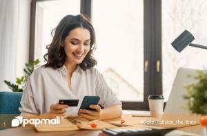 papmall® - the impressive marketplace platform with advanced C2C payment technology