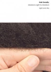 Lordhair afro hair systems