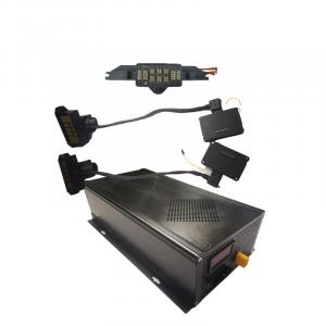 HEISHA Drone Battery Charging Kit