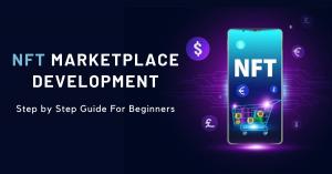 NFT Marketplace Development