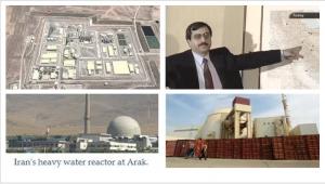 The ensuing global scrutiny soon prompted the Iranian regime to acknowledge the existence of those two sites, while the International Atomic Energy Agency initiated an investigation and monitoring process that persists to this day.