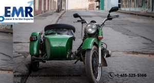 Motorcycle Sidecars Market